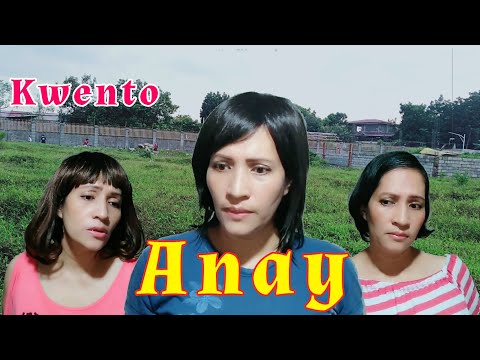 Anay || Gina Rola Manabat