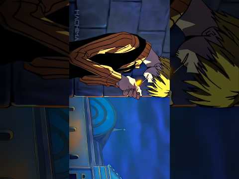 Coolest Entry in One Piece? Sanji Took That  | Sanji Phonk Edit