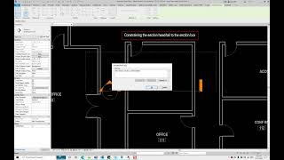 Revit - Constraining the Section Head/Tail to the Section Box