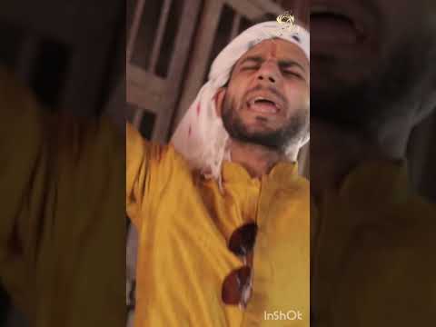 krishna Rap : Humme se koi Bhakat nahi ? Hey Keshav Hey Madhav bhajan 🎶 Sacredvan #krishna