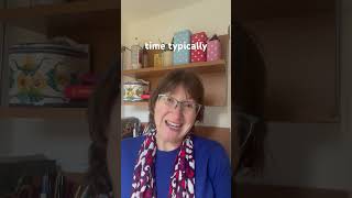 Day 12: Lessons learn in project management – add buffer time! #projectmanagement