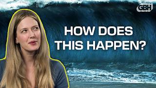 The Ocean Wave Scientists Thought Was Impossible | What the Physics?!