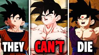 This NEW Son Family Team Has 6 LIVES!