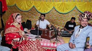 NAK DA KOKA || KHUBSURAT |# MAHYA blakote # jammu &Kashmir #handi sad song