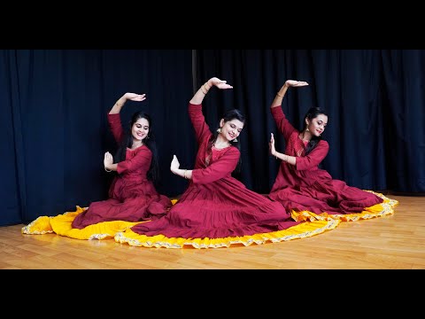 Boondan Boondan | Dancing with Artsphere | Maatibaani ft. Ankita Joshi & Noor Mohammed Sodha