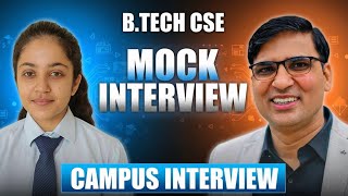 Hexaware I Fresher’s Interview for Campus Placements I Mock Interview I Arvind Singh Pemawat