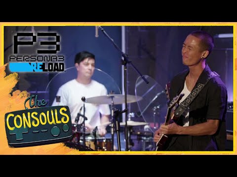 Unavoidable Battle (Persona 3 Reload) LIVE Cover