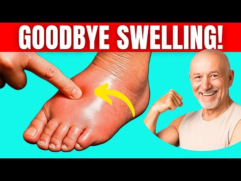 5 Collagen-Rich Vegetables That Heal Swelling and Joint Pain Fast!