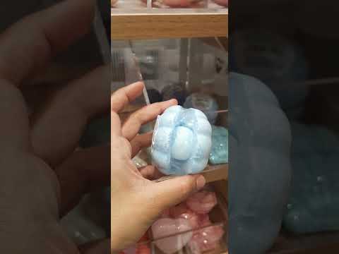 Bath Bombs in MINISO...