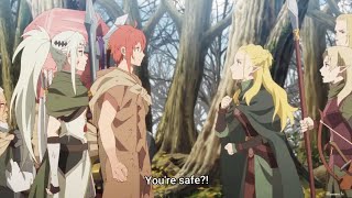 【アニメフル全話】 その全てを知る時、少年は聖騎士への道を歩みだす。1~13話 | Anime English Subtitle 2025