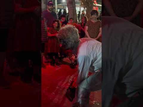 Halloween Nights 2023 - Six Flags Fright Fest