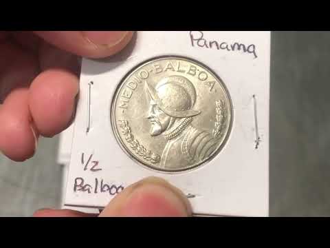 The Balboa - United States Panama Cousin