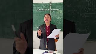 FULL STORY: POOR STUDENT VS RICH STUDENT