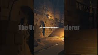 UDP vs HDRP #unity3d #urp #gamedev