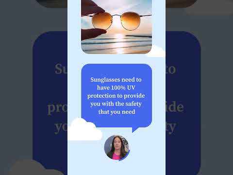Protect Your Sight: What Happens When Sun Hits Your Eyes?
