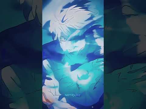 Gojo Satoru Edit #fyp #anime #animeedit #edit #gojo #satorugojo #jujutsukaisen