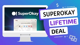 SuperOkay Review and SuperOkay Appsumo Lifetime Deal 2022