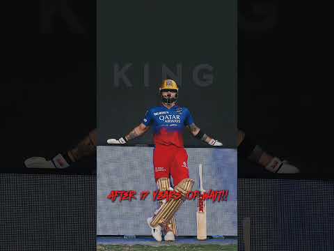 Be a champion 🏆 #viralreels #ytshorts #cawallah #physicswallah #pwians #rcb #ipl #viratkohli
