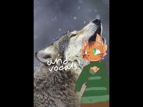 Peace, Loops, and Ascension! {🪶 #memes #therianthropy #therian #furries #art 🐾}