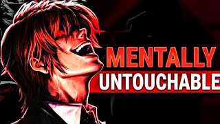 5 Ruthless Lessons That Make You Mentally Untouchable (Must Watch)