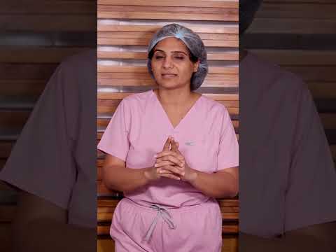 Stretch marks in pregnancy | क्या प्रेग्नन्सी में स्ट्रेच मार्क्स से बच सकते हैं? #drneerajpahlajani