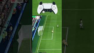 Every Pro Used This Trick At The World Cup! #fc25 #fc25tutorial