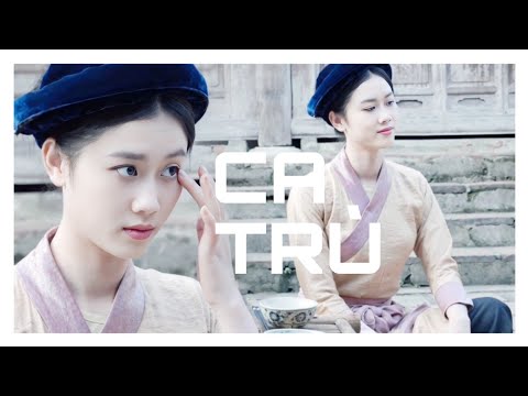 QUÁCH THỊ HỒ - CHIỀU HÔM NHỚ NHÀ | TRADITIONAL VIETNAMESE MUSIC | ベトナムの伝統音楽