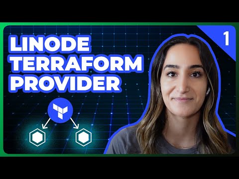 Creating a Compute Instance with the Linode Terraform Provider | Working With IaC Episode 1