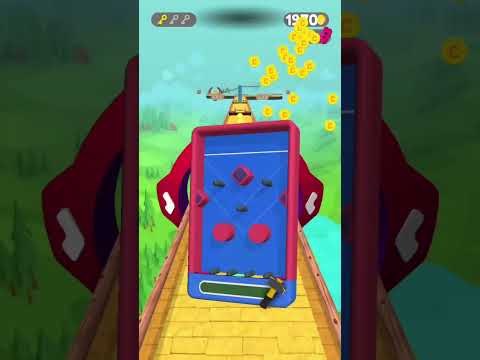 Going Balls Gameplay with Rewards & Epic Runs | KK Gaming Queen #GoingBalls #games #youtube #gaming