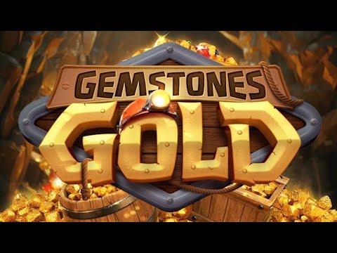 🔥 NEW SLOT 💎 GEMSTONES GOLD 💥 PG SOFT