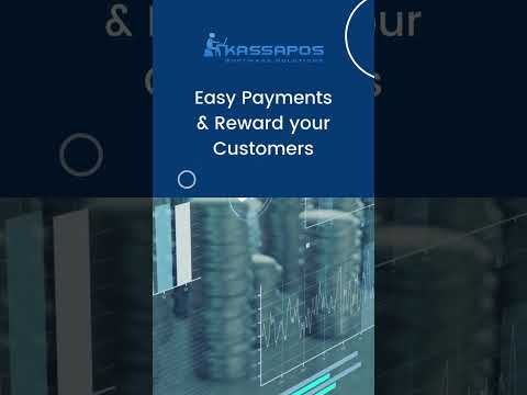 Increase your Business Volume with Kassapos POS Billing Software