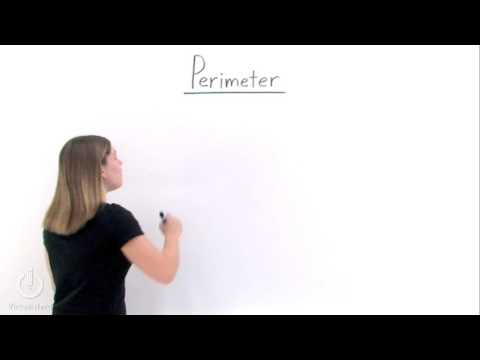 How Do You Find the Perimeter of a Shape?