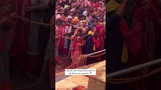 Holi Kab Hai!? #readdescription #holi #incredibleindia #indiasbiggestfestival #holikabhai