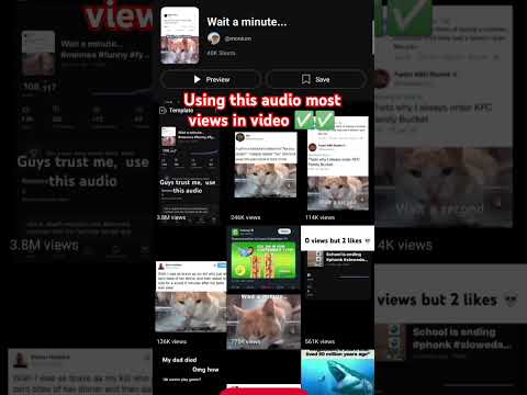 whit a minute || use this audio most views your video || viral your video #memes #vairal