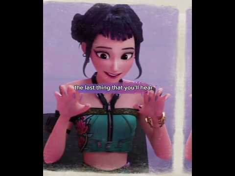 Dolls @bellapoarch #kpopdemonhunters #~edit