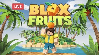 🔴PVP WITH SUBSCRIBER IN BLOXFRUIT LIVE 🔥#shorts #live #bloxfurit