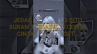 Jedag Jedug DJ Di Situ Suram x Ini Bukan Cerita Cinta | Viral Alight Motion 2025