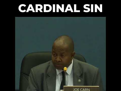 𝗖𝗔𝗥𝗗𝗜𝗡𝗔𝗟 𝗦𝗜𝗡 #governance #icma #leadership #localgov #icma2025