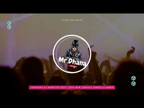 2025 Sinhala New Songs Dj Nonstop (VOL 03) | New Dj Nonstop | Bus Dj Remix | Bus Dj | 2025