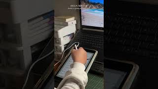 Study With Me: Achieving Success Is A Process, Not A Final Goal #study #motivation #studywithme