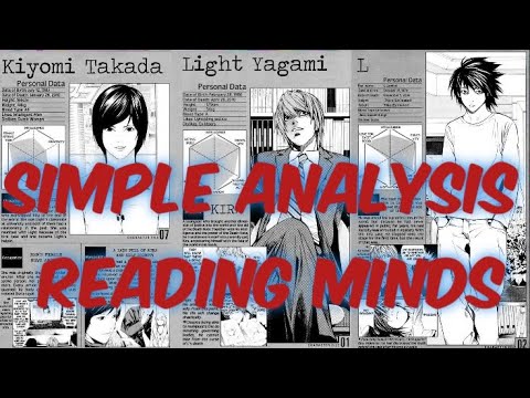DEATH NOTE