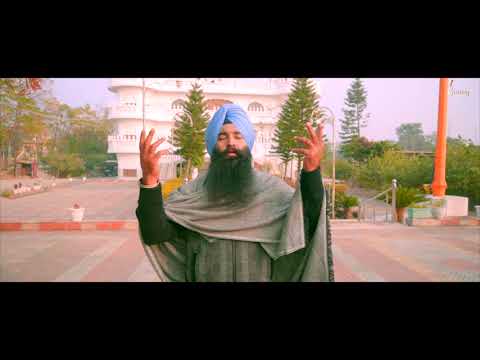 Sarhind Diye Kandhe (Official Video) Rupinder Sohi | Chote Sahibzade | Ruhtaj Music