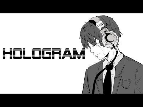 Full Metal Alchemist OP2 | Nico Touches The Walls - Hologram┃Cover By Min | ONE TAKE