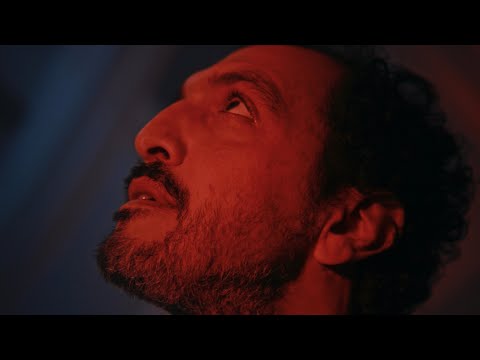 Kid Francescoli - "You Are Everywhere" feat. Turbo Goth (Official Video)
