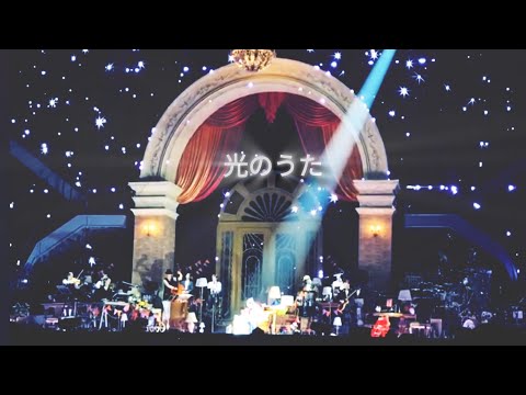【6.光のうた】フル　LIVE撮影許可　Mrs.GREENAPPLE  on  "Harmony"  2024.10.15   #ミセスハーモニー