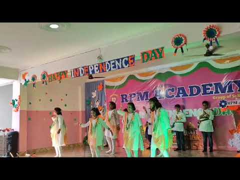 #Amezing_Dance_by_RPM_GORKHPUR_ tranding