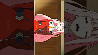 zero 2#amvedit #darlinginthefranxxedit #zero2 #amvedit #animeedit #short