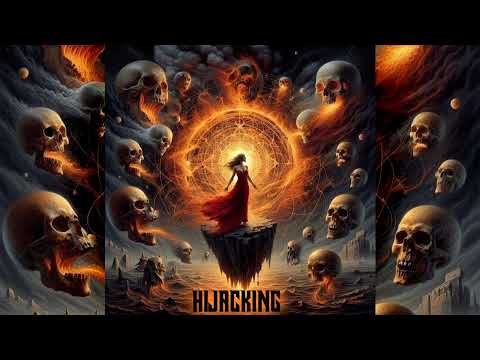 GAMMA EPSILON - Hijacking