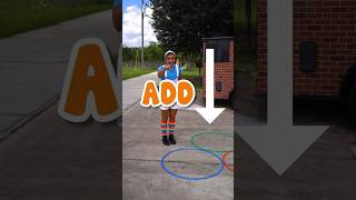 Can you keep up with this fast math? 🤓 #mathquiz #mathchallenge #mathforkids #circusmath