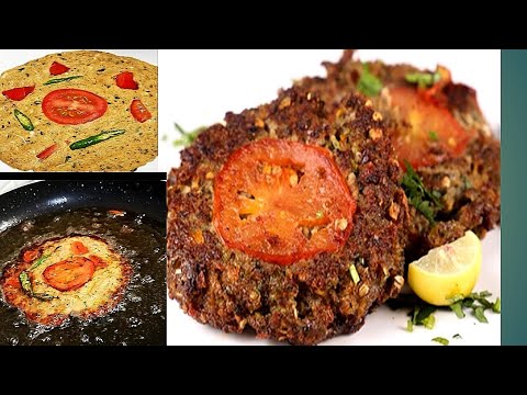 chapli kabab recipe | How to make chapli kabab at home | Eid special recipe